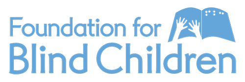 The Foundation for Blind Children