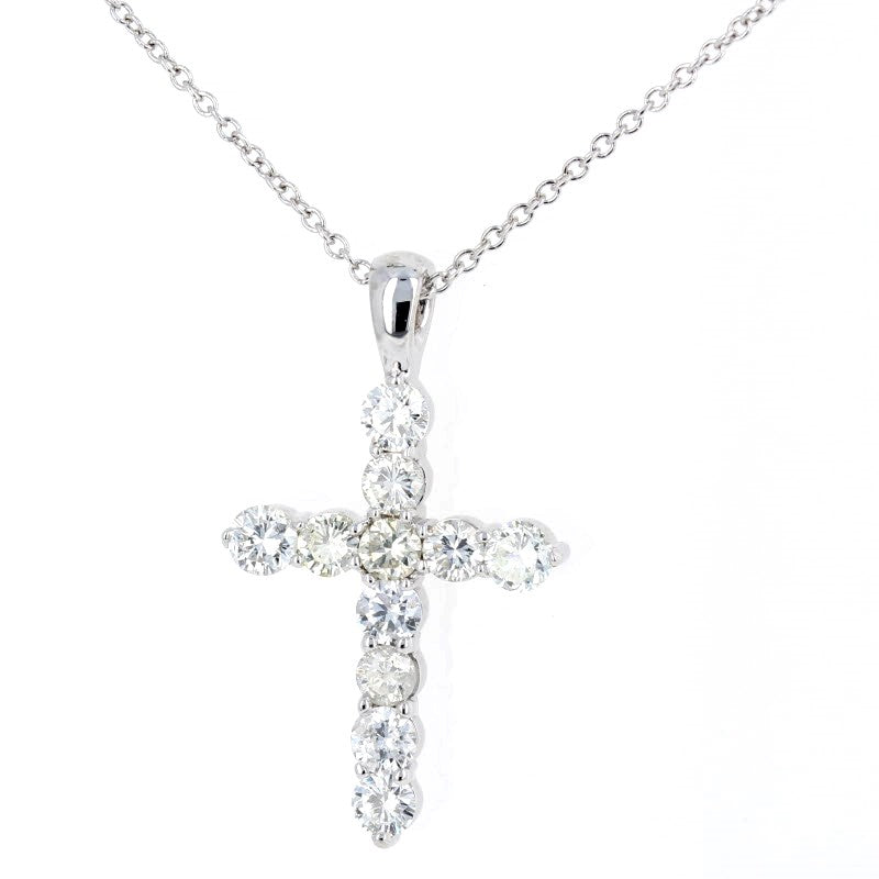 Diamond pendant schmitt jewelers