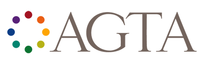 American Gem Trade Association Logo