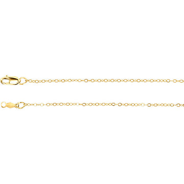 Silver Chain